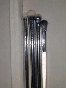 Sephora Brush Set