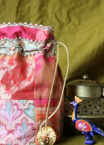 Ethnic Batuva Bag