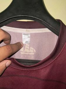 ETIHAD FOOTBALL JERSEY
