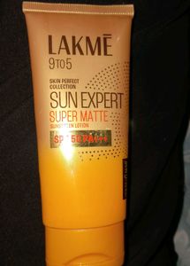 Lakme Sun Expert SPF 50