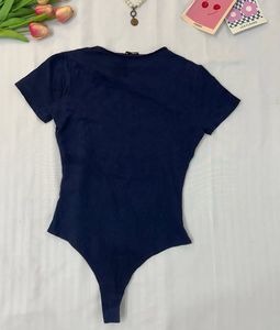 NASA Graphic Bodysuit