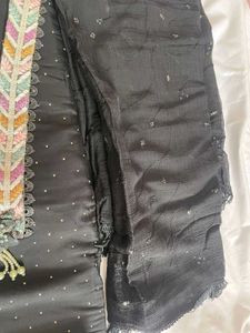 Embroidered Kurta Set