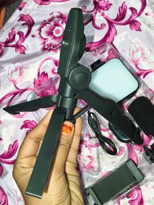 Video-Making Kit AY-49