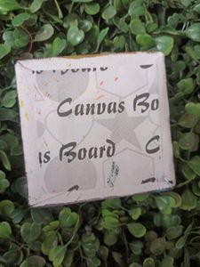 Canvas Painting