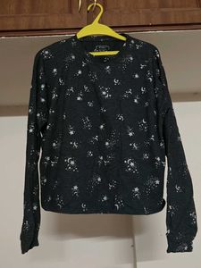 Night Suit By Mast And Harbour