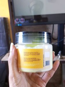 VED Turmeric &amp; Goat Milk Face Pack