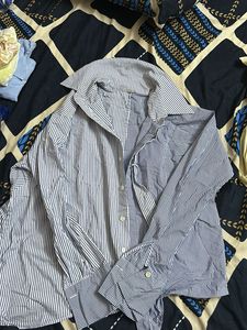 Striped Shirt
