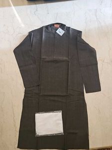 Men's Kurta & Pyjama Set