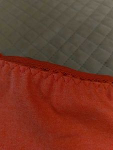 Coral Seamless Activewear