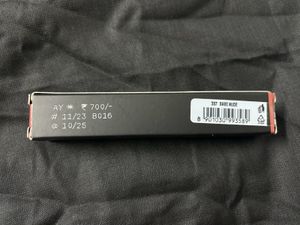 Lakme Xtraordin Airy Lip Mousse