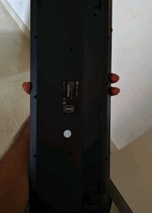 HP K260 Wireless Keyboard