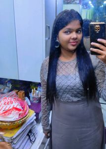 Gown