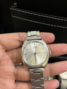 HMT Avinash 17 Jewels