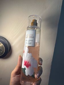 Hibiscus Paradise Fragrance Mist