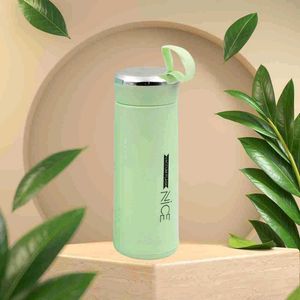 NICE WATER GLASS BOTTLE