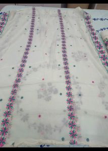 Lucknow Suit Material