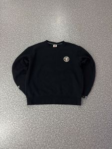 BAPE Crewneck Sweater