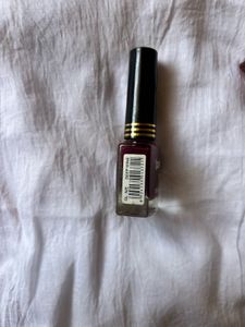 Glimmer Nail Polish Set