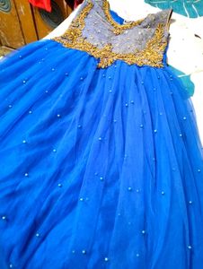 💙 Party Wear Dress 👗💗