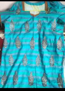 Ethnic Kurta Set