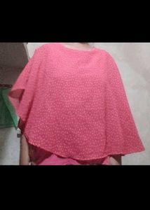 6 set of top and shirt for girl