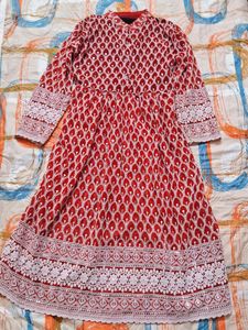 Sequence Kurti