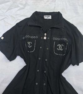 Chanel Original Tee