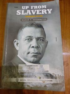 English novels (8 Books)