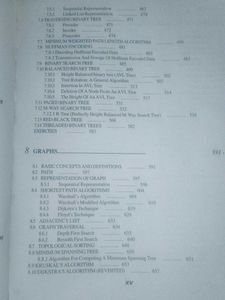 Expert Data Structures with C