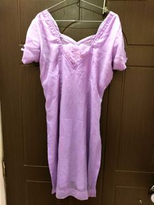 Beautiful Premium Set Of Suit Perfect With Pajama
