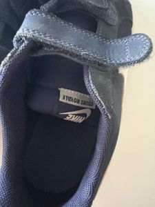 Nike Brand Shoes For 4 To 6 Years Boys