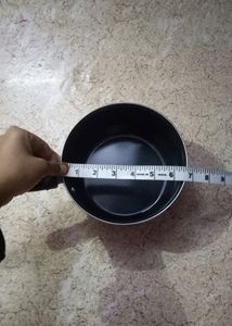 Nonstick Pan
