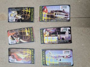 International Monopoly Game