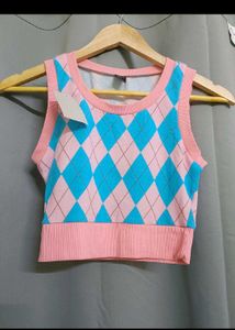 Shein Tank Top.