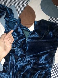 party dress for new year
