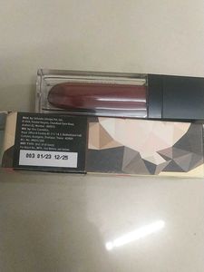 Sugar 42 Toast Roast Liquid Lipstick
