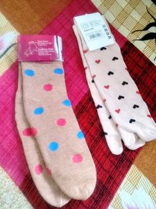 Combo 2-Set Cute Socks 🥳