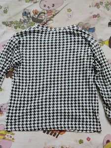 T-shirt For 4-5 Year Girl