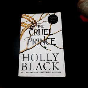 The Cruel Prince