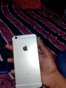 iPhone 6s - Silver - 64GB