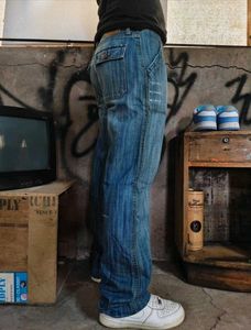 C17 Vintage Jeans