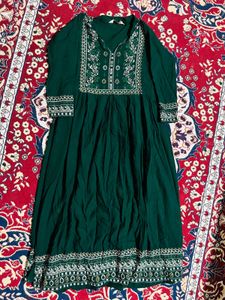 Kurti Paid-kurti