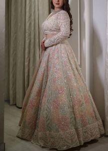 Elegant Lehenga Choli