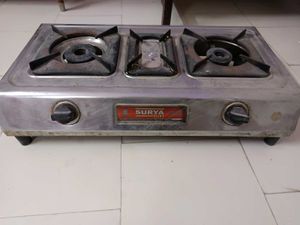 Surya LPG Stove