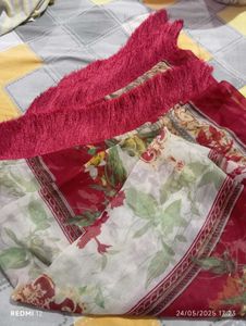 Patchwork Suit