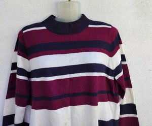 KOREAN SWEATER