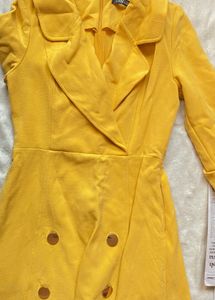 Long Coat