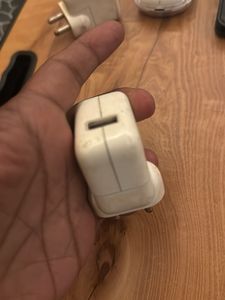 apple Mobile Charger