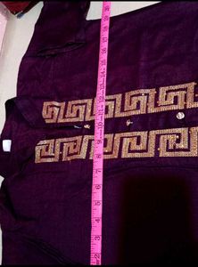 Beautiful Kurti