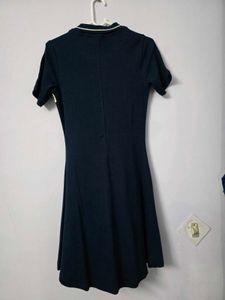 Studiofit Westside Dress